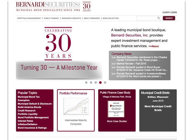 Bernardi Securities