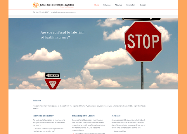 Claims Plus Insurance