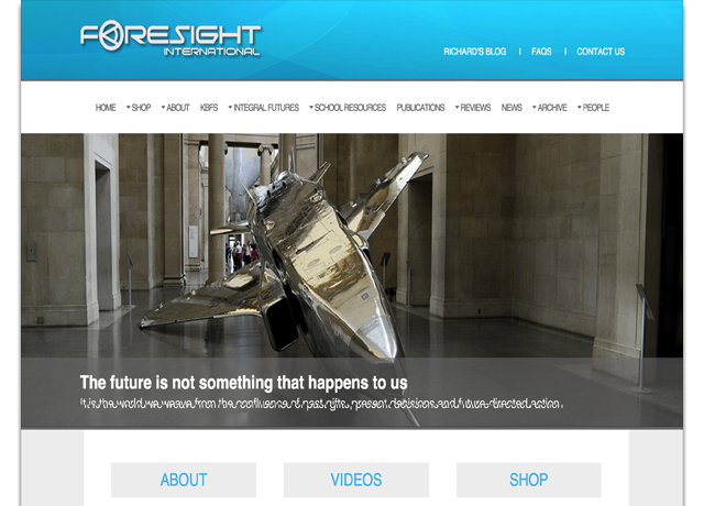 Foresight International
