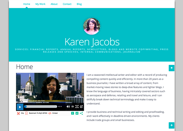 Karen Jacobs