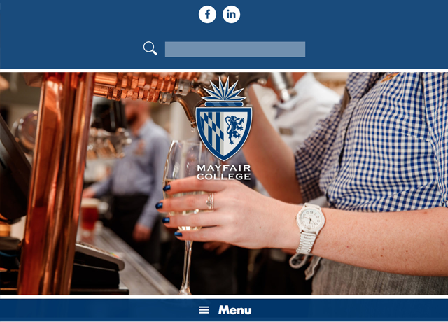 Mayfair College