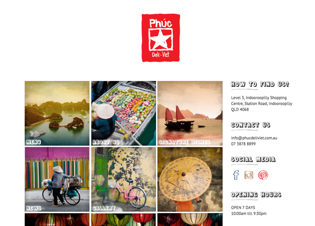 Phuc Deli
