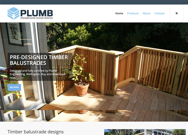 Plumb Facbrication