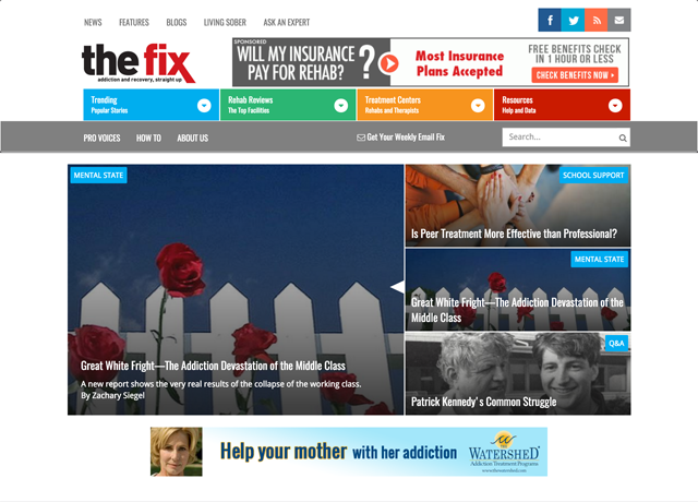 The Fix